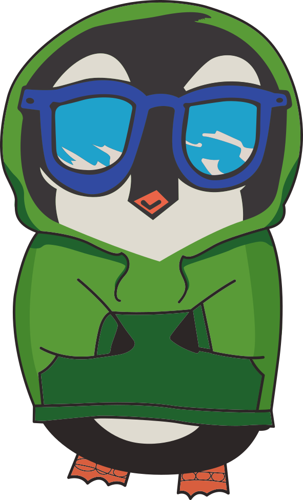 z4o TUX